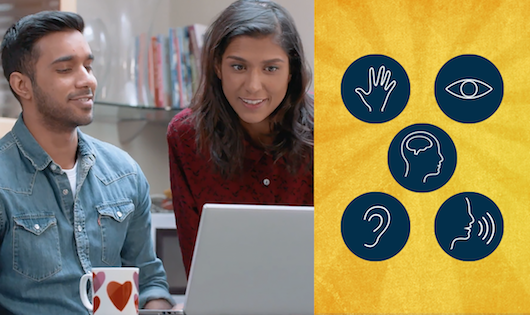 Introduction to Web Accessibility image